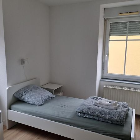 Le Tournesol, Appartement T1 Bis Hericourt  Zewnętrze zdjęcie