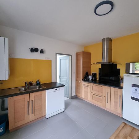 Le Tournesol, Appartement T1 Bis Hericourt  Zewnętrze zdjęcie