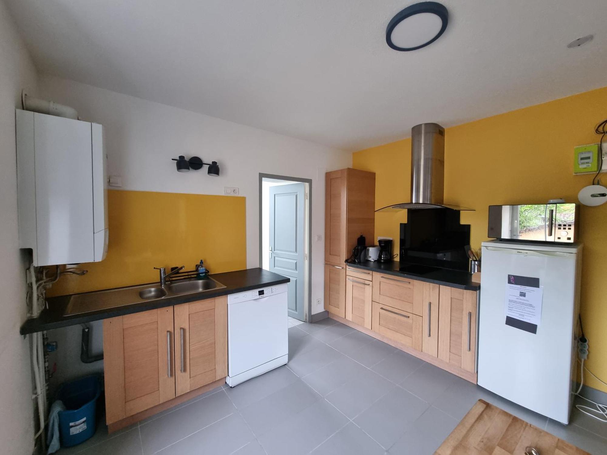 Le Tournesol, Appartement T1 Bis Hericourt  Zewnętrze zdjęcie